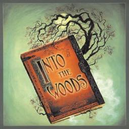 You are currently viewing Into The Woods – Broadway By the Bay